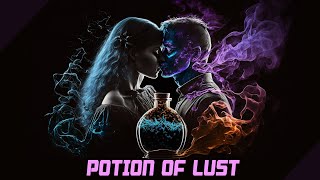 Potion Of Lust  Extreme Pheromones Release amp Magnetic Aura  Genetic Pathways  Morphic Field [upl. by Leckie]