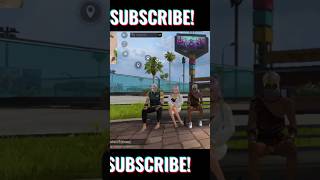 LOL EMOT dekhiye love freefire shortvideo [upl. by Aneek994]