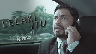 HIGHLIGHT Lelaki Itu 2024  Episod 2  Kalau Sya Nak Berubah Apa Salahnya  Tonton [upl. by Grube]