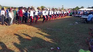 Ekufikeni Laphuma lazelashona Amakhosane open 2024 Umkhanyakude South District conf 2024 [upl. by Grand]