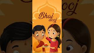 Happy Bhai Dooj 🙏🏻♥️ [upl. by Hunley]