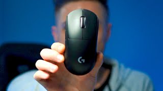 Logitech G Pro X Superlight 2 Review  6 Months Later [upl. by Amimej]