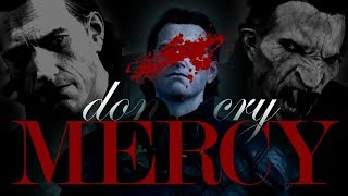 dettlaff van der eretein  dont cry mercy [upl. by Patrice]