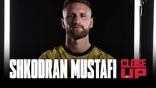 Why I blocked out social media  Shkodran Mustafi  Close Up [upl. by Phaidra]