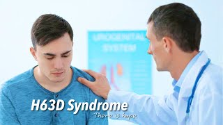 H63D Syndrome HFE gene H63D homozygous mutation syndrome  This video might save your life [upl. by Nadaba]