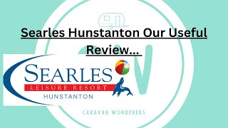 Searles Hunstanton Review [upl. by Aneeg]