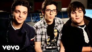 Il Volo  Un Amore Cosi Grande Live LA Showcase [upl. by Alehcim]