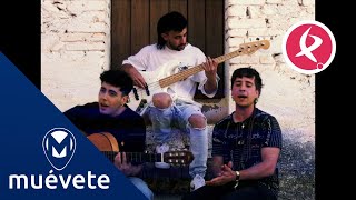 ‘Puñales de plata’ el primer single del grupo extremeño Sanguijuelas del Guadiana  Muévete [upl. by Ytsirhc]