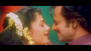 Padayappa  Suthi Suthi  4K Tamil Song Rajinikanth Soundarya Ramya Krishnan [upl. by Parsaye]