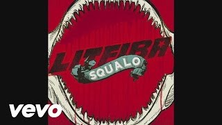 Litfiba  Squalo YouTube Video Still Version [upl. by Lauritz]