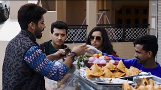 Batti Gul Meter Chalu Comedy Scene  Shahid Kapoor Shraddha Kapoor Divyendu Sharma [upl. by Alakam]