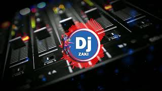 Cheb Snouci Tidada Tidada DJ Zaki [upl. by Halliday]