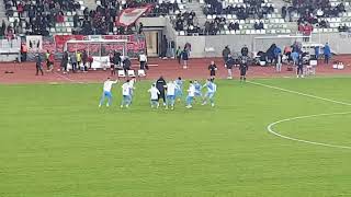 Dresdner SC vs Chemnitzer FC 03 [upl. by Elisabeth]