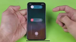 iPhone X How to Turn Off  Shut Down Two Button Combination [upl. by Rabi]