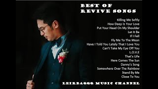 Best Revive Songs [upl. by Usanis]