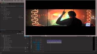 How to Use Rampant Filmmaker Toolbox Style Mattes in Adobe Premiere Pro [upl. by Anneehs]