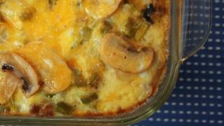 Company Breakfast Casserole recipe [upl. by Evyn]