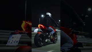 Elegance of Fury 2023 Ducati Streetfighter motorcycle motorbike streetfighter [upl. by Ziegler]