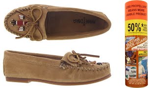 Coffee amp Conversation  Waterproofing Suede Shoes [upl. by Kaile]