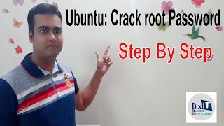 Ubuntu root user password reset  How to reset user password form Boot menu  Password Reset Linux [upl. by Wing748]