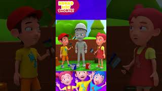 Find My Color Song  Kids Songs and Nursery Rhymes shorts [upl. by Sinnal]