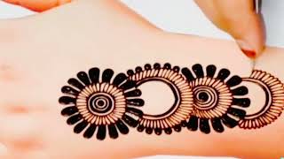 Cilaan fudud Cilaan Saar qurux badan most beautiful henna designs [upl. by Nedroj551]