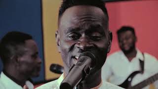 Yaw Sarpong Live Studio Session With His Asomafo BandNTAADE DADA [upl. by Egief]