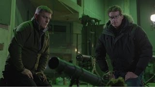 Machine Guns  WW1 Uncut Dan Snow [upl. by Reiner147]