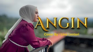 VIRAL  ANGINLESTI KEJORA COVER LINA LESTARI [upl. by Neltiac727]