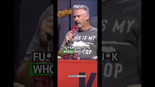 Harland Williams Roasts David Lucas [upl. by Margret703]