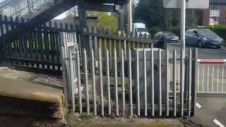 Merseyrail Train Journeys Seaforth amp Litherland  Southport 777 style [upl. by Styles615]