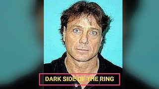 The Dark Side of the Ring of Marty Jannetty [upl. by Natale]