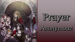 Prayer  Anonymouz  Delicoss Nursery ED Legendado PTBR [upl. by Philippine]