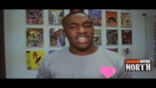 DAILY DUPPY BUGZY MALONE Round 2 [upl. by Siaht]