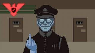 Papers Please  Part 20 “I hate this guy” [upl. by Peck]