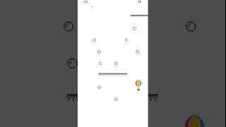 play store off line game crazy frog ong shorts youtubeshorts [upl. by Zarger58]