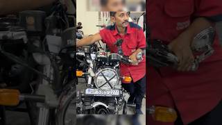 Do Not Change The Air Filter Before Driving 10000 km❌  PART2nd  GT 650 Service Cost gt650 [upl. by Eatton260]