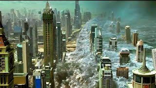 Geostorm Movie Explanation in Hindi urdu  Sci Fi Disaster Movie [upl. by La Verne]