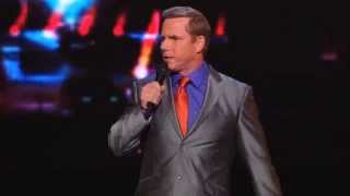 Tom Cotter Comedian from Season 7 Returns to AGT Stage [upl. by How]