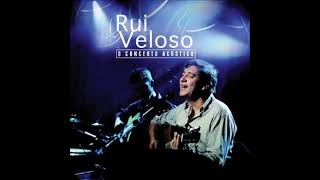 Rui Veloso ‎ O Concerto Acústico LIVEALBUM STREAM [upl. by Gilliette87]