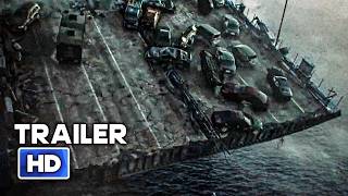 THE BEST NEW THRILLER MOVIES 2024 Trailers [upl. by Alvira239]