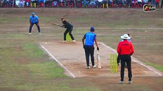 SANASWADI XI vs DURGAVIR PACHAD XI  A1 CRICKET CLUB NIZAMPUR [upl. by Dobb867]