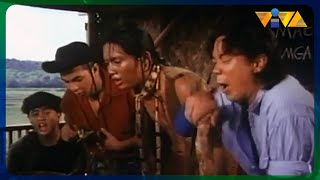 Dennis Padilla Funny Scenes  Film Clip Starring Dennis Padilla Keempee De Leon Smokey Manaloto [upl. by Uhile543]