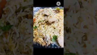 quotOne Pot Wonder White Chicken Pulao For Busy DayquotSabysobyrecipe in comment💬easychickenpulao [upl. by Bard]