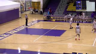 Lake Braddock Freshman Boys Basketball [upl. by Syla]