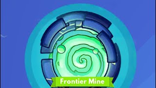 Idle Miner Tycoon  Frontier Mine Speed Run  16min [upl. by Kahler]