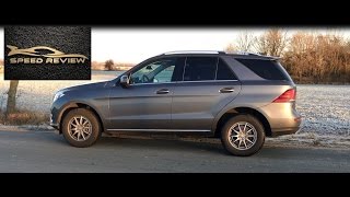 Mercedes Benz GLE 350d 4 Matic detailed review start up sound and drive [upl. by Hsac]