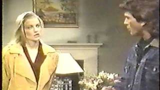 Jake amp Megan Part 15 OLTL 1990 [upl. by Lussier128]