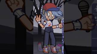 Making Funkatrix In Gacha life 2 fridaynightfunkin daveandbambigoldenapple fnftrixes fnf2024 [upl. by Jaime]