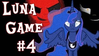 Luna game 04 Gameplay 720p HD [upl. by Ekihc]